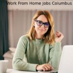 Work From Home Jobs Columbus Ohio