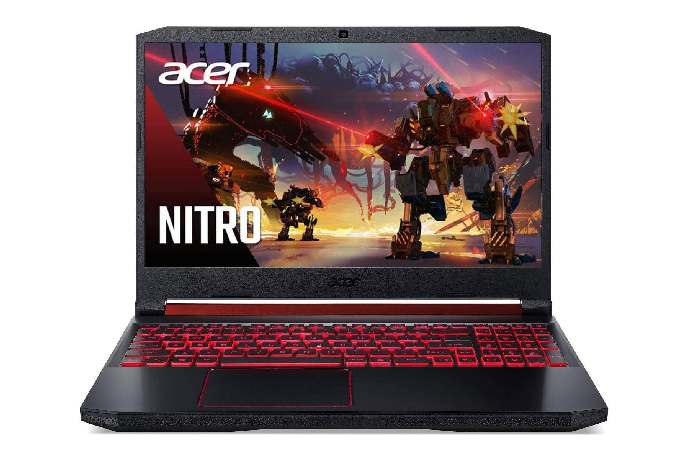 Acer Nitro 5