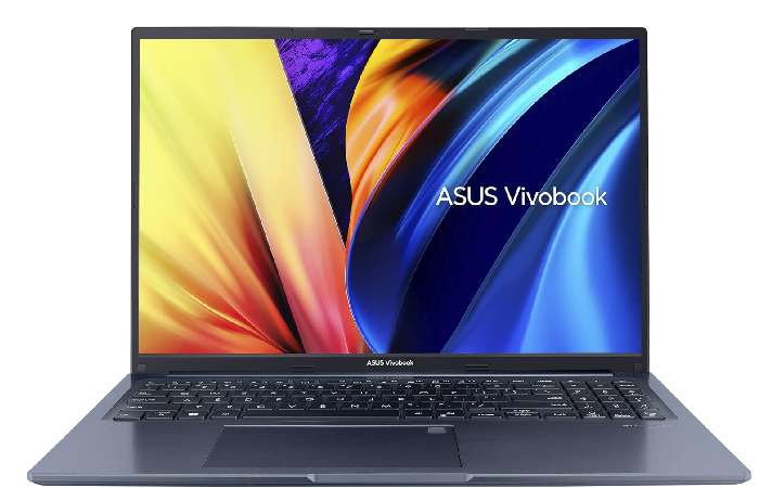 ASUS Vivobook 16X