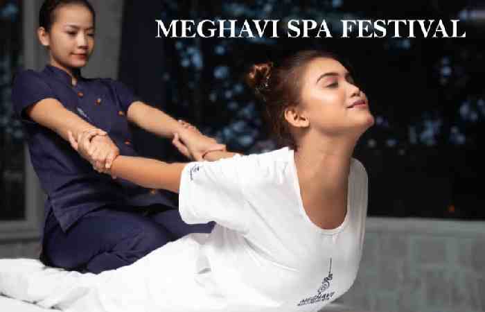  Meghavi Spa Festival