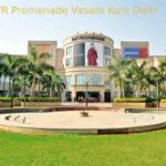 PVR Promenade Vasant Kunj Delhi