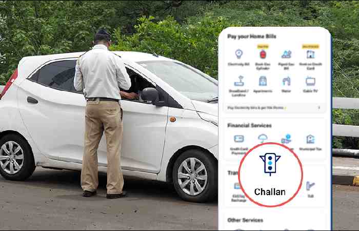 What is Ap E Challan Pay Online?