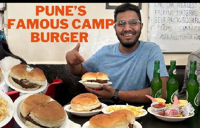 Burger - Camp Branch Photos Overview