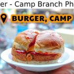 Burger - Camp Branch Photos