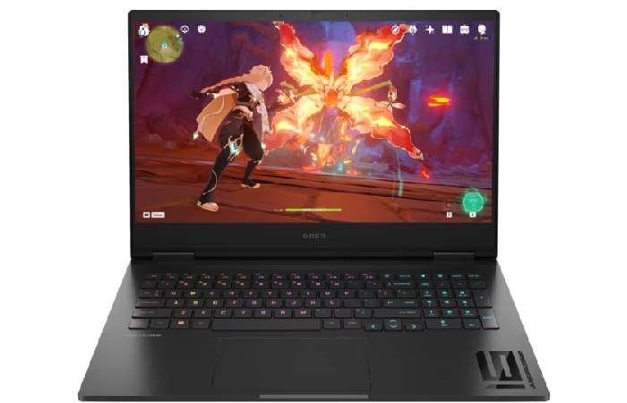 HP Omen 16