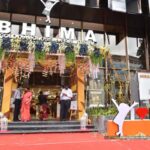 Bhima Jewellers - Ch