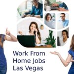 Work From Home Jobs Las Vegas