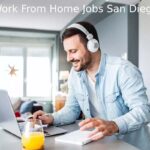 work from home jobs san diego