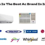 Which Is The Best Ac Brand In India