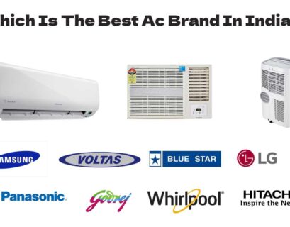 Which Is The Best Ac Brand In India