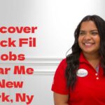 Discover Chick Fil A Jobs Near Me In New York, Ny