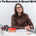 How To Become A Grant Writer