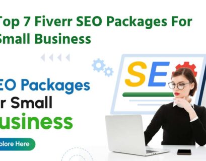 SEO Packages For Small Business