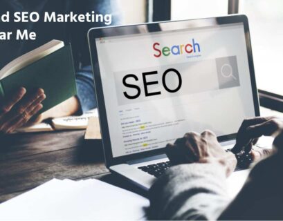 Find SEO Marketing Near Me