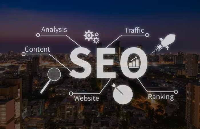 Top 8 Steps toward successful SEO management