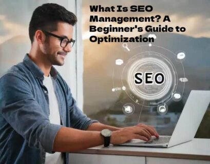 SEO Management