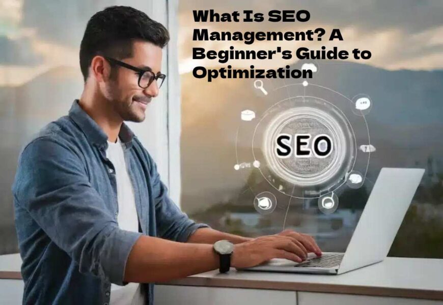 SEO Management