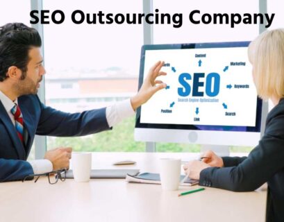 SEO Outsourcing Company