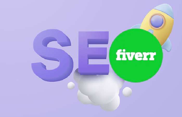 Common Fiverr SEO Services