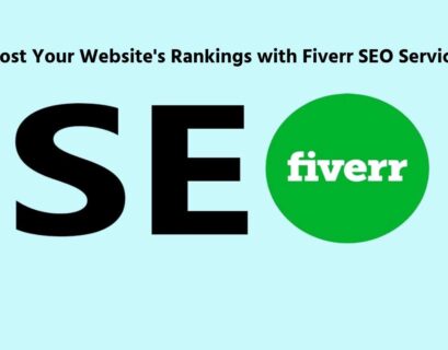 Fiverr SEO