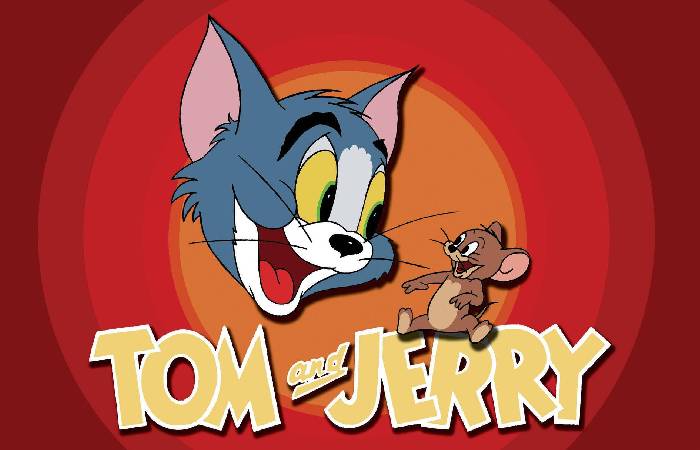 tom and jerry pics hd