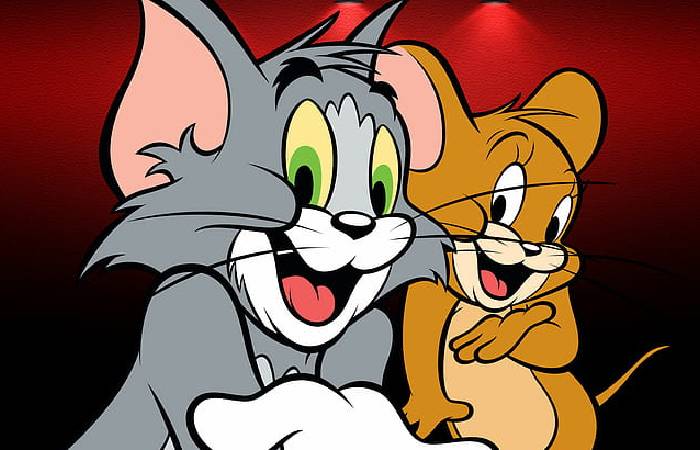 tom and jerry pics hd