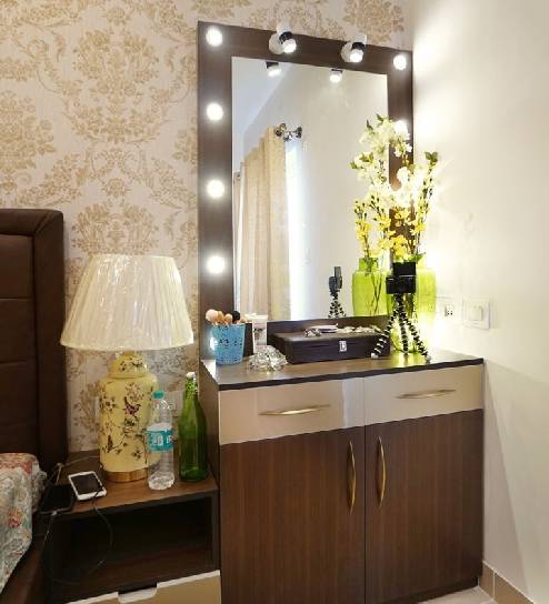 Modern Dressing Table Designs Photos