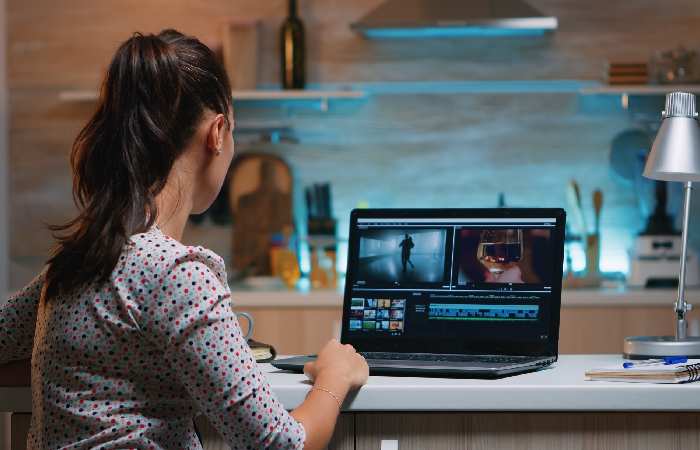 Top 5 Video Editing Jobs Work From Home