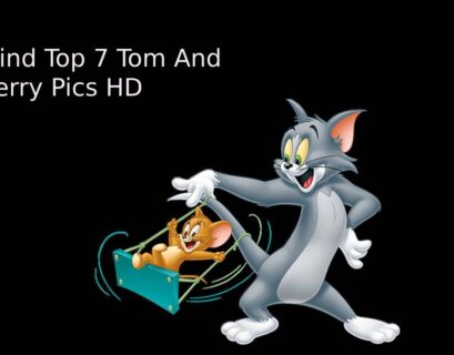 Find Top 7 Tom And Jerry Pics HD