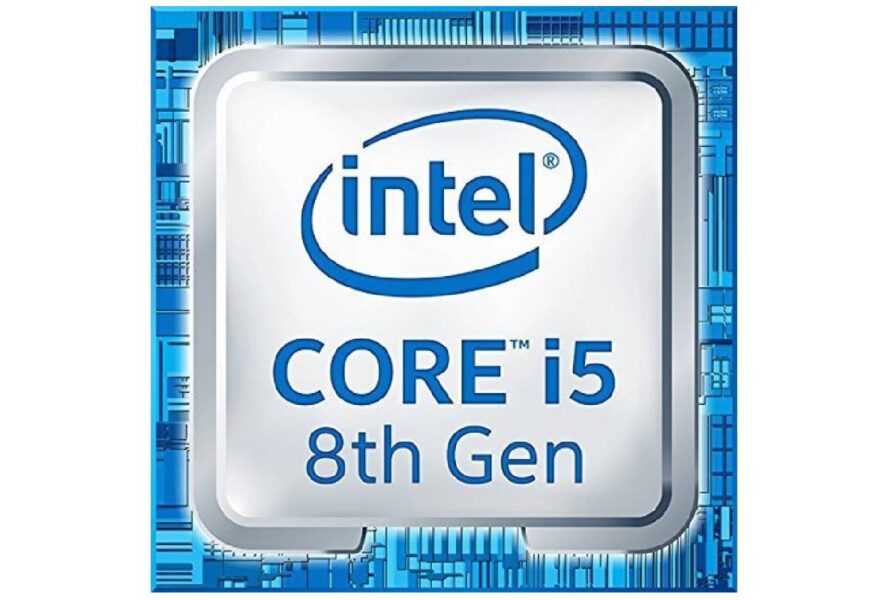 I5 8th Generation Processor Price