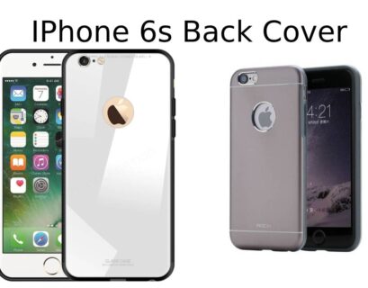 IPhone 6s Back Cover