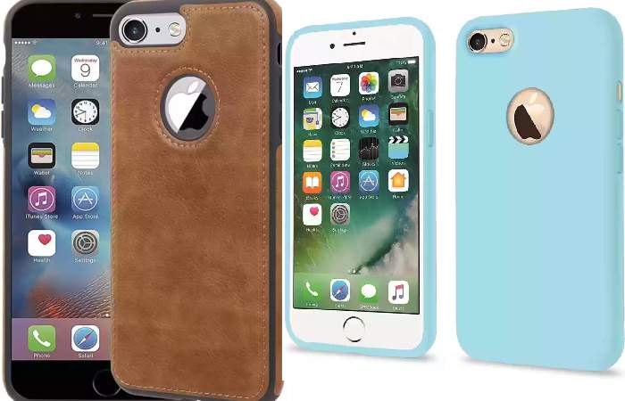 Top 20 iPhone 6s Back Covers Price List.